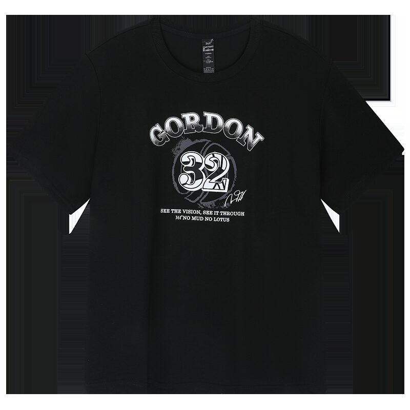 361° Men's T-Shirt W552621107