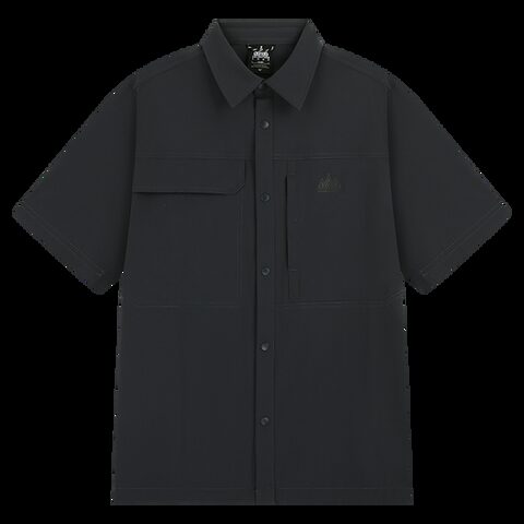 361° Men's Short-Sleeve Shirt W552623501