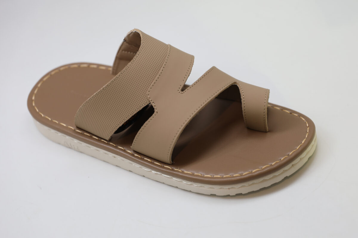 FRANCO MARTINI Men's Slippers 273330-1
