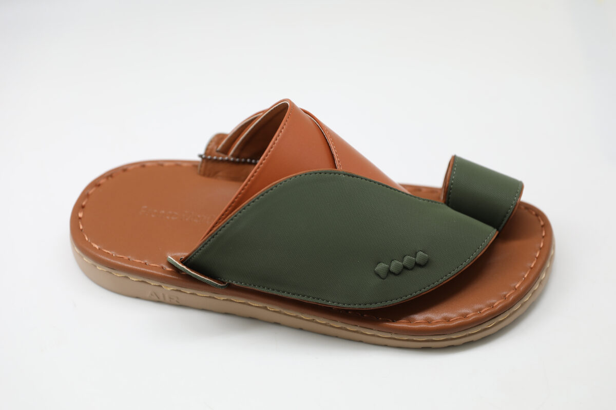 FRANCO MARTINI Men's Slippers 773642
