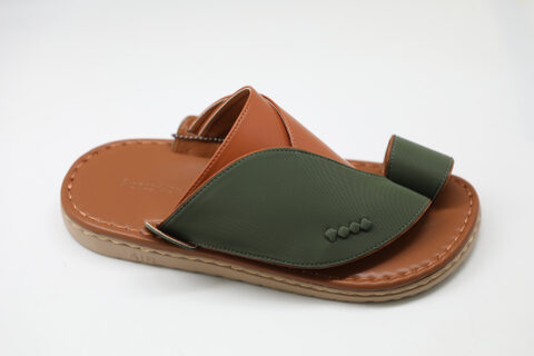 FRANCO MARTINI Men's Slippers 773642
