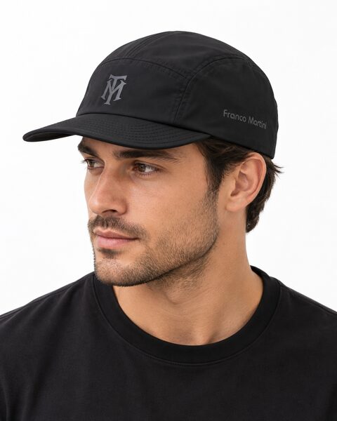 FRANCO MARTINI Men's Cap BS-2608