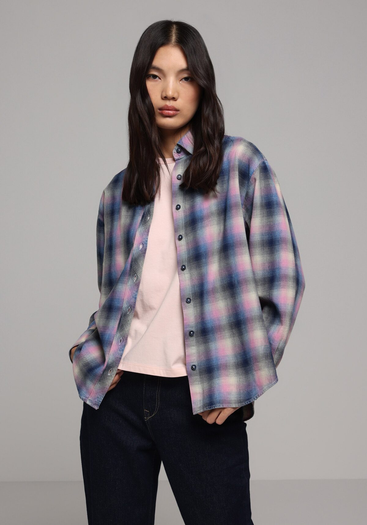 Colin's Shirt Long Sleeves 1078297