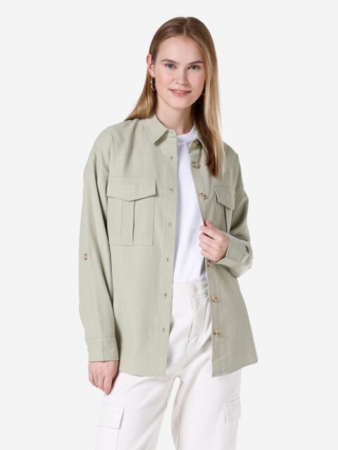 Colin's Shirt Long Sleeves 1067343