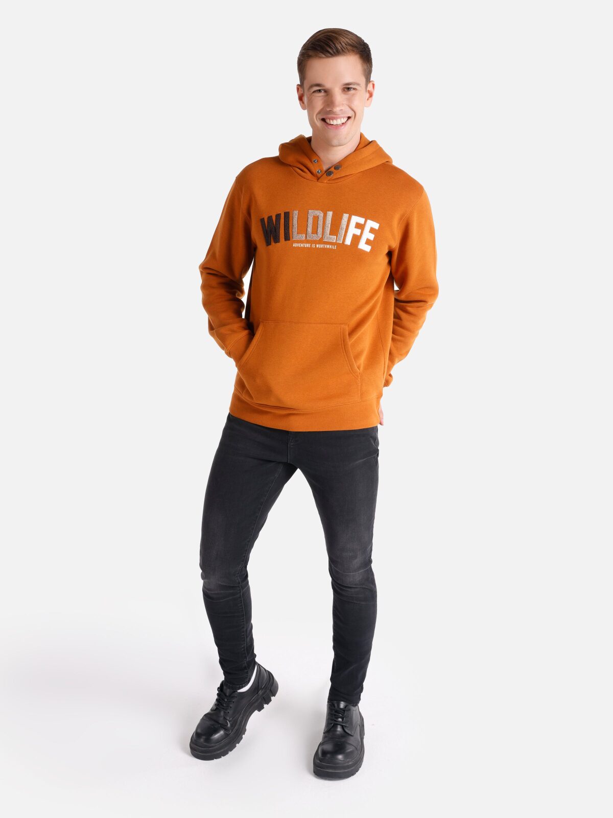 Colin's Sweat Shirt 1064827