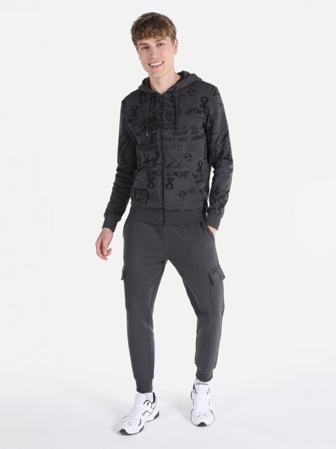 Colin's Sweat Shirt 1063368