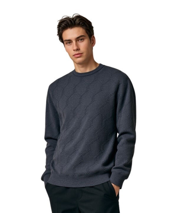 Franco Martini Pullover Pv 261003