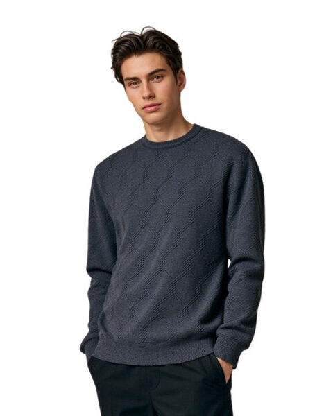 Franco Martini Pullover Pv 261003