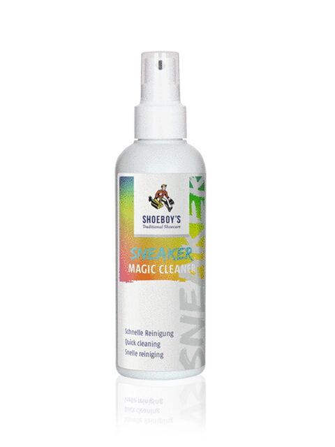 Bns Spray Sneaker Magic Cleaner 309657