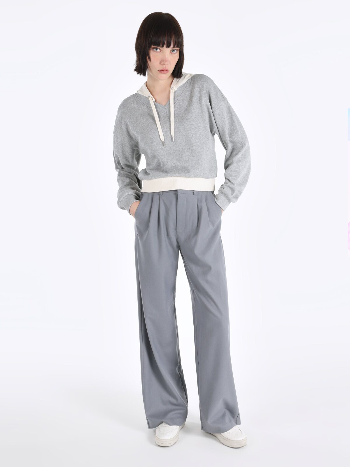 Colin's Sweat Shirt 1065085