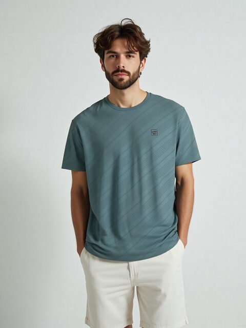 361 T-Shirt Short Sleeves W552524128