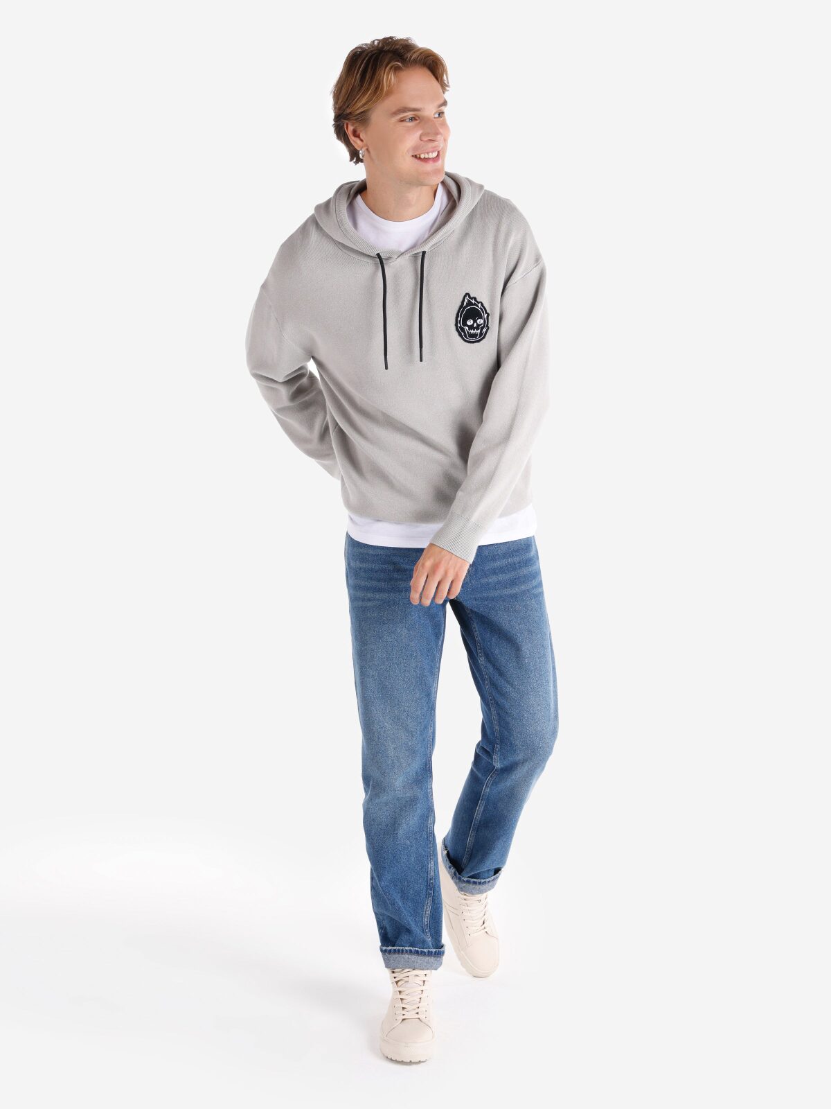 Colin's Pullover 1065585
