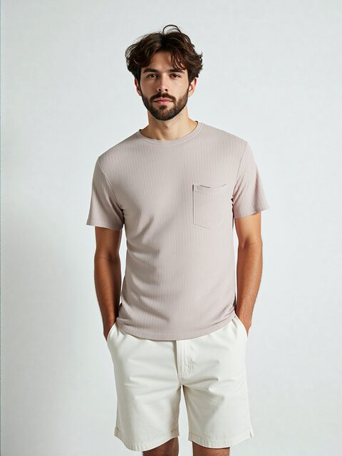 Franco Martini T-Shirt Short Sleeves Tk250016