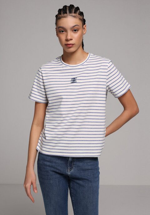 Colin's T-Shirt Short Sleeves 1078935