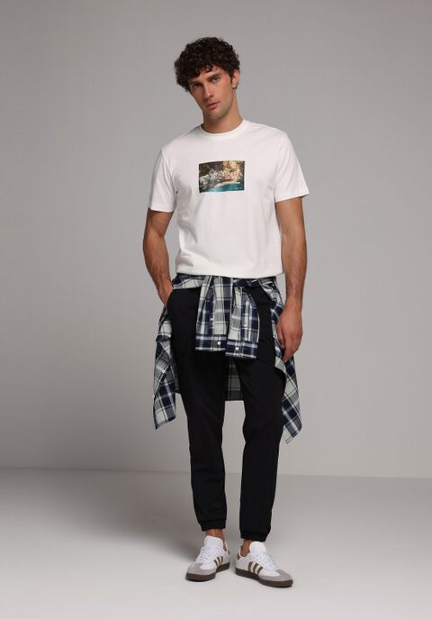 Colin's T-Shirt Short Sleeves 1078743