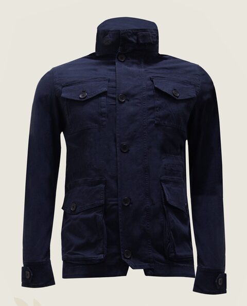 Franco Martini Jacket Ct 24001
