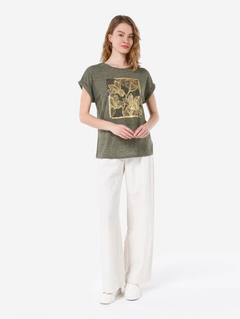 Colin's T-Shirt Short Sleeves 1068093