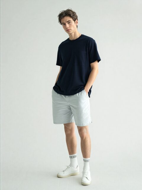 Franco Martini T-Shirt Short Sleeves Tss25001