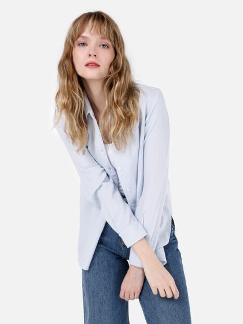 Colin's Shirt Long Sleeves 1067886