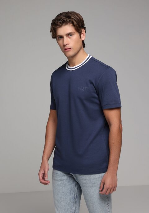 Colin's T-Shirt Short Sleeves 1080602