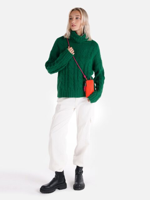 Colin's Pullover 1066010