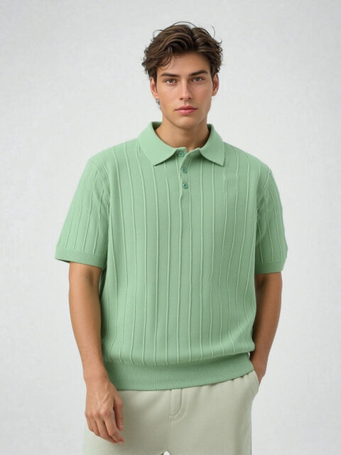 Franco Martini Polo T-Shirt Short Sleeves Pk 261011
