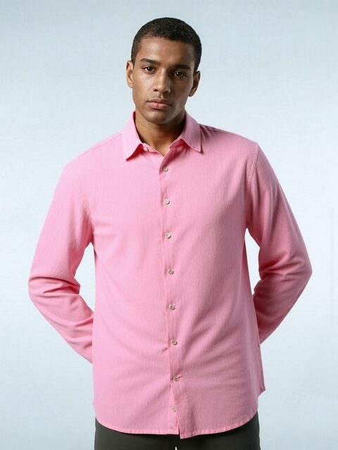 Franco Martini Shirt Long Sleeves Fm 25 012 314749