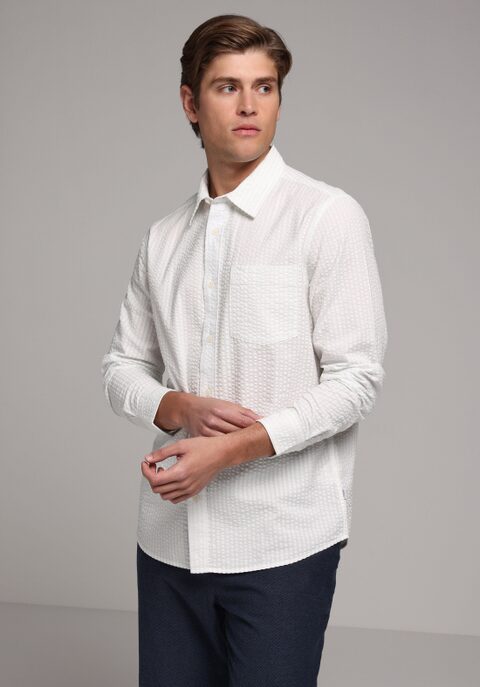 Colin's Shirt Long Sleeves 1079019