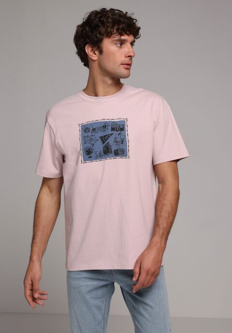 Colin's T-Shirt Short Sleeves 1079064