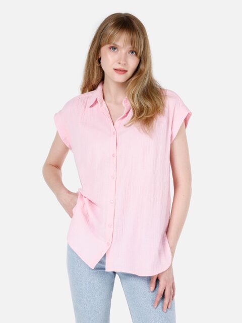 Colin's Shirt Short Sleeves 1067880