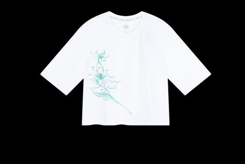 361 T-Shirt Short Sleeves W562533104