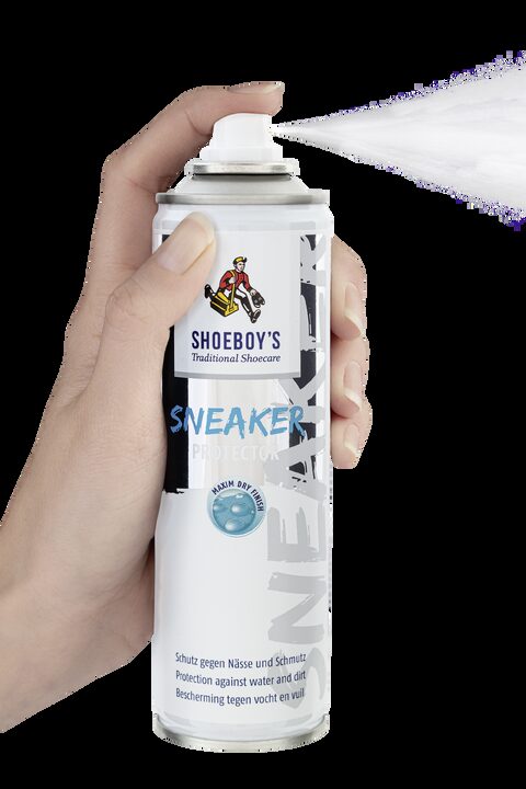Bns Spray Sneaker Protector 309656