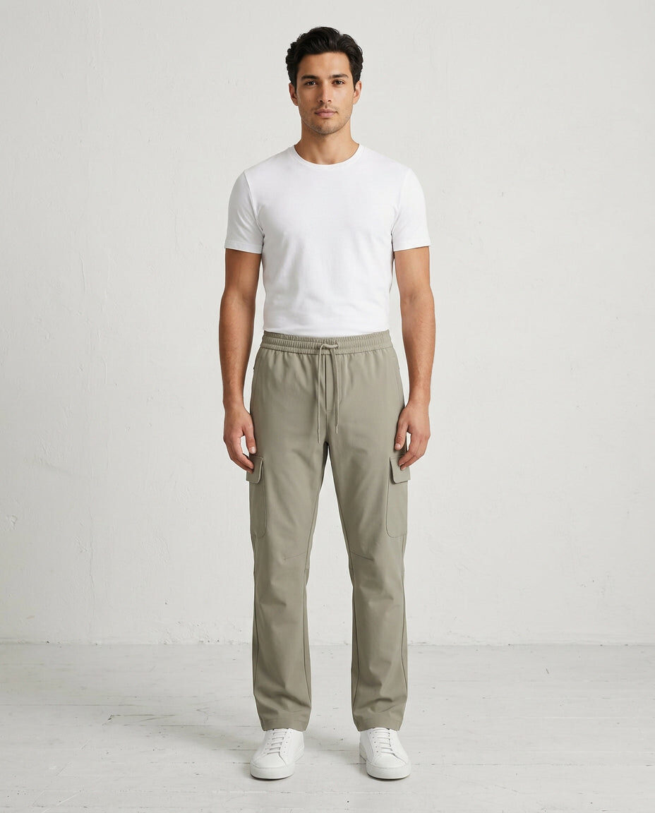 Franco Martini Sweat Pants Cr 26103