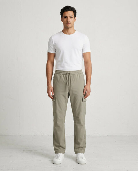 Franco Martini Sweat Pants Cr 26103