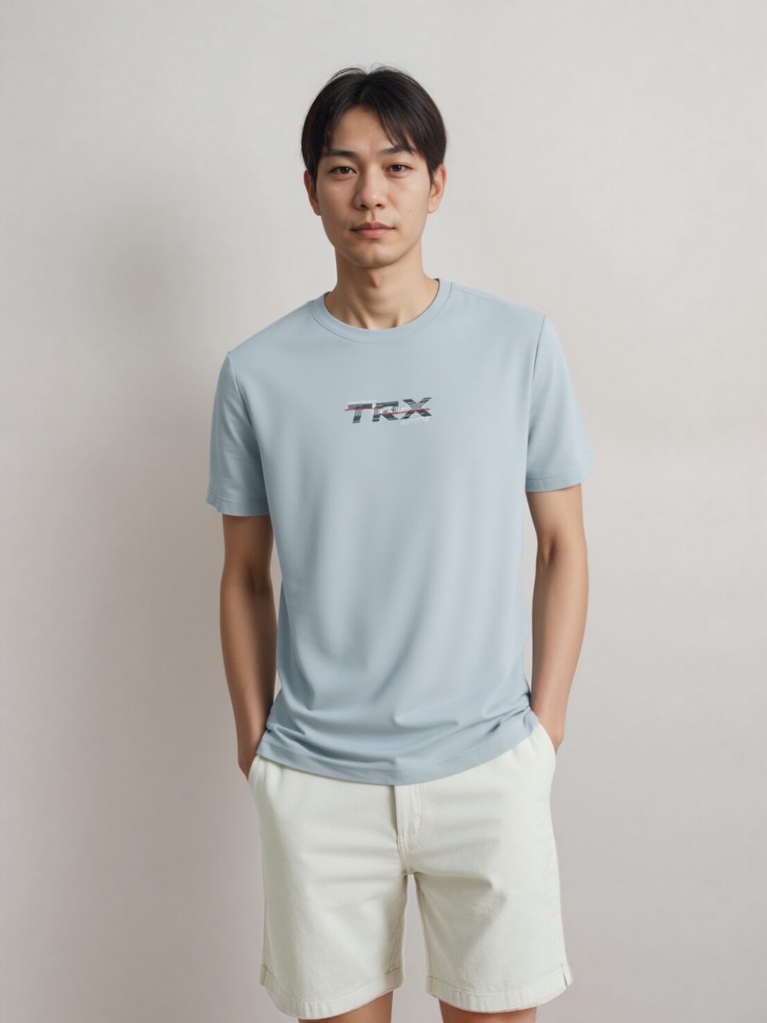 361 T-Shirt Short Sleeves W552514008A