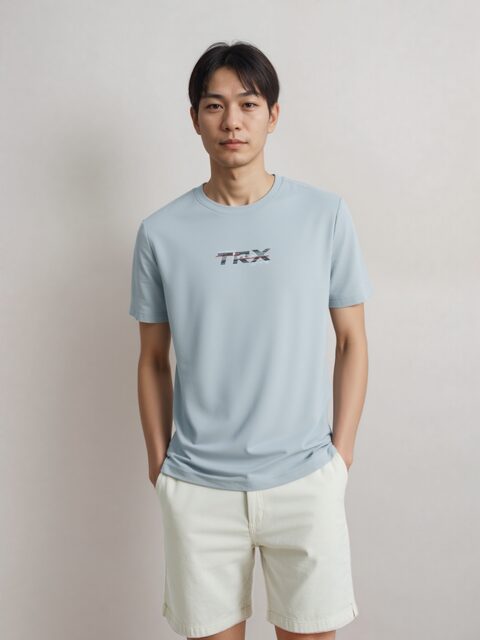 361 T-Shirt Short Sleeves W552514008A