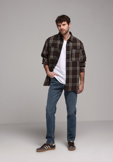 Colin's Shirt Long Sleeves 1077943
