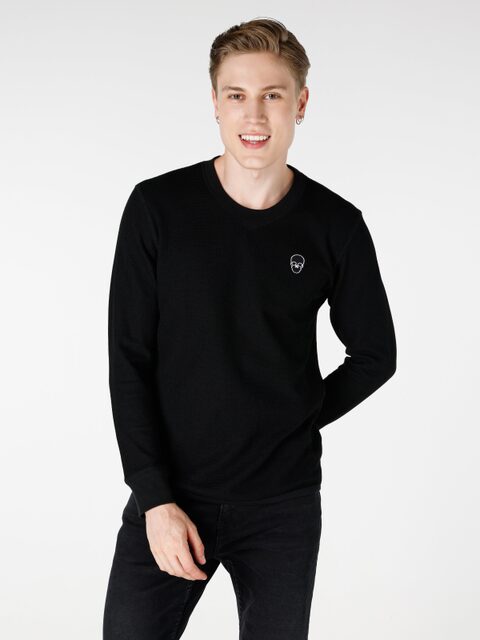 Colin's T-Shirt Long Sleeves 1065597