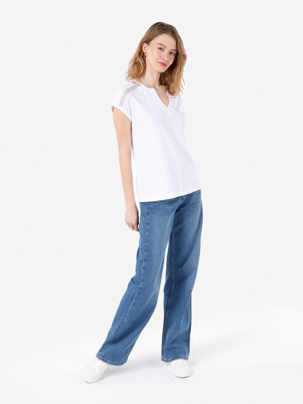 Colin's T-Shirt Short Sleeves 1067931