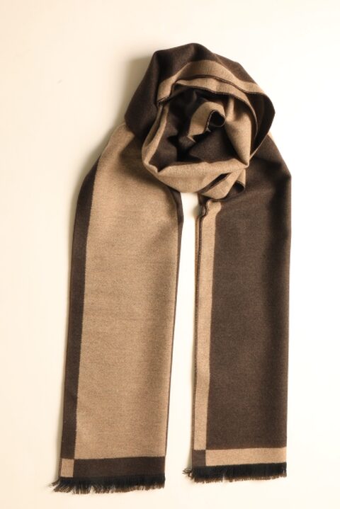 Franco Martini Scarf 25Skb 02 314402