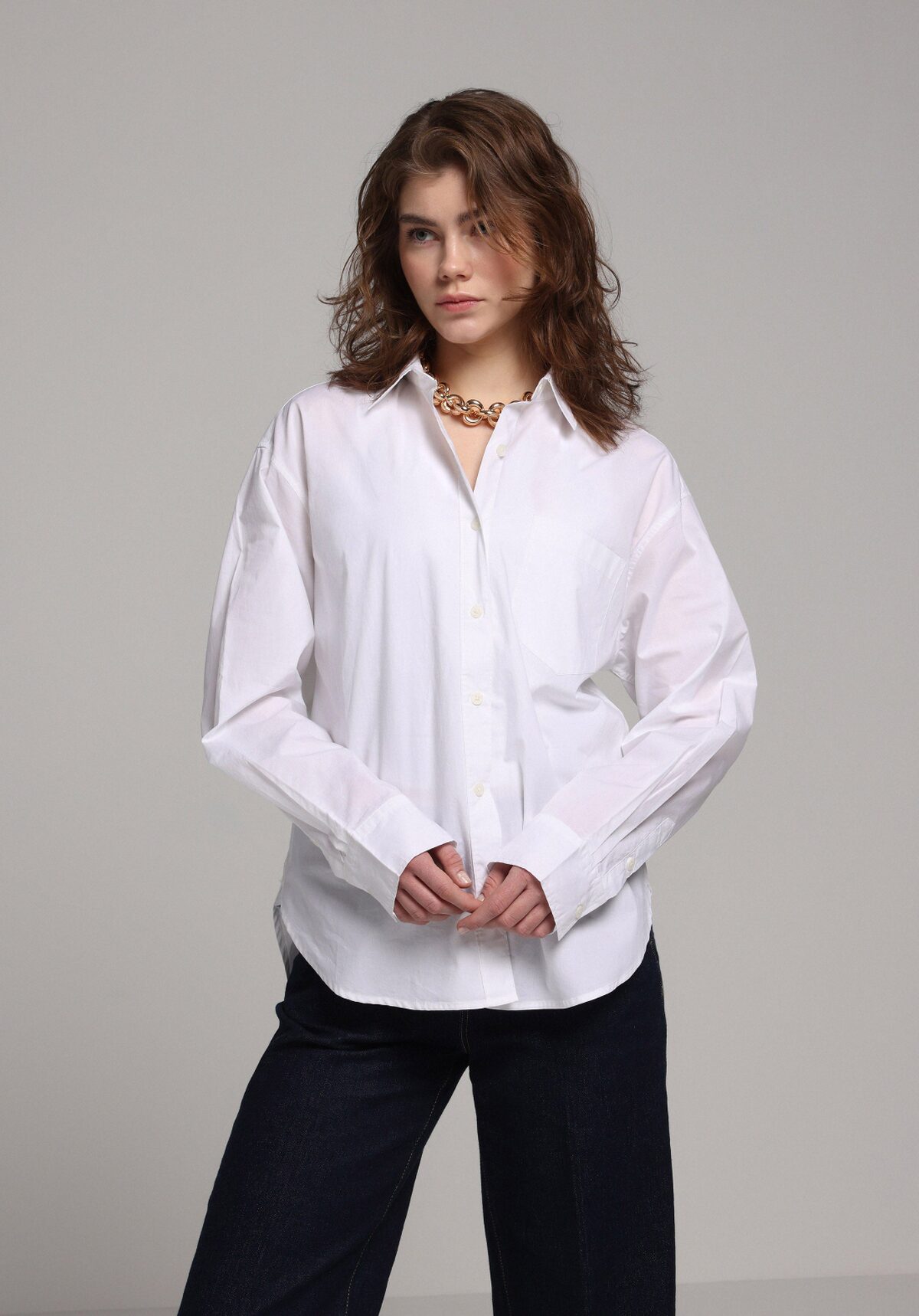Colin's Shirt Long Sleeves 1078110