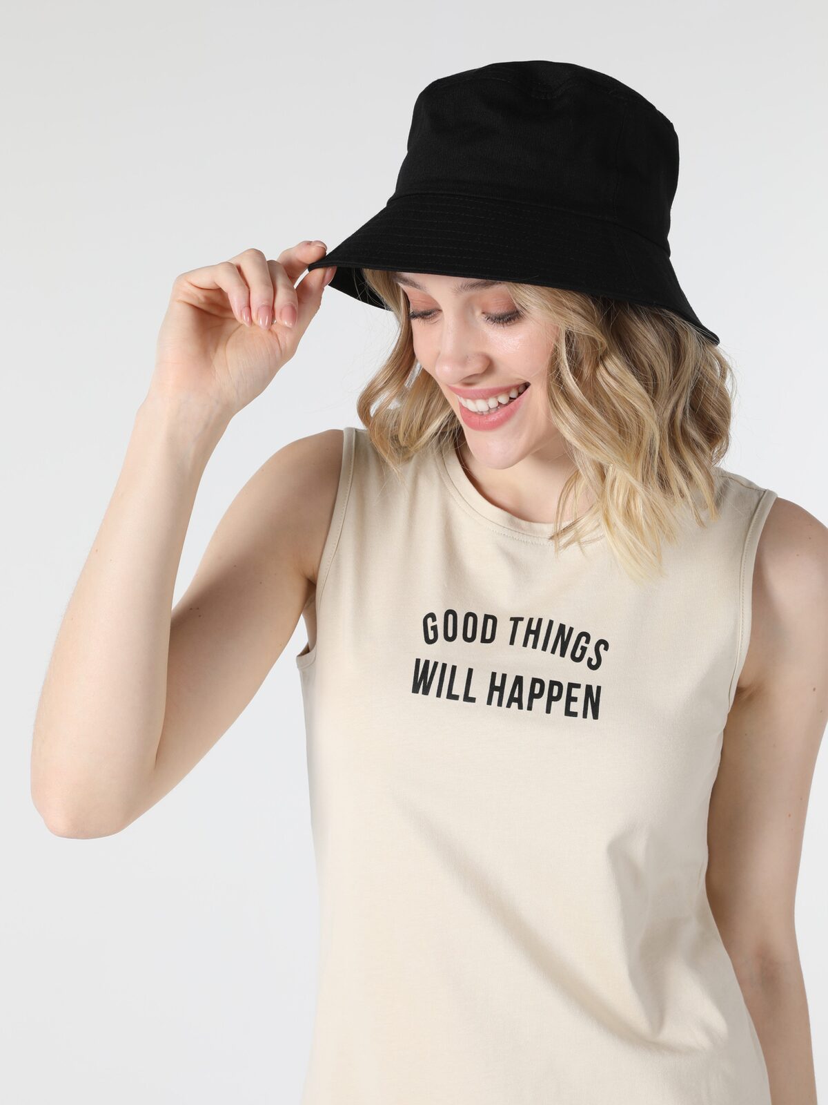 Colin's Cap 1058266