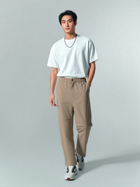 Franco Martini Sweat Pants Gr 25003