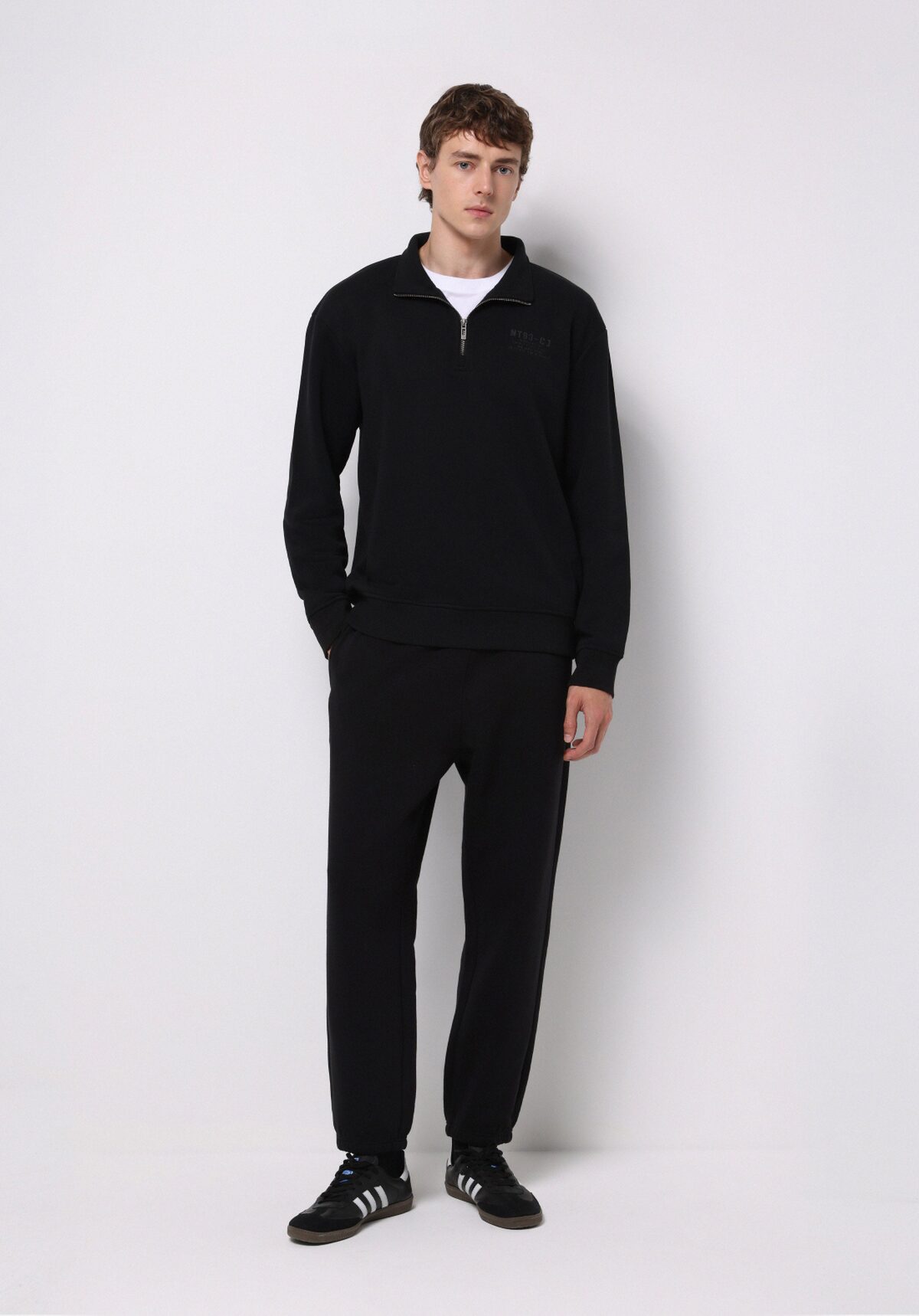 Colin's Sweat Shirt 1077098