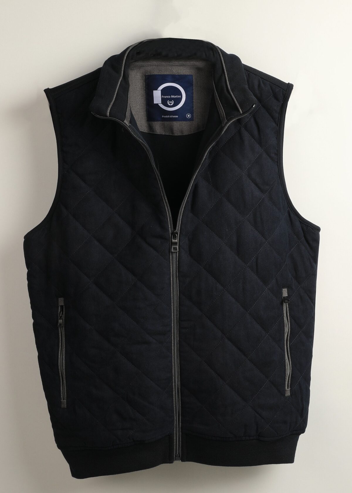 Franco Martini Vest 01 024 300870