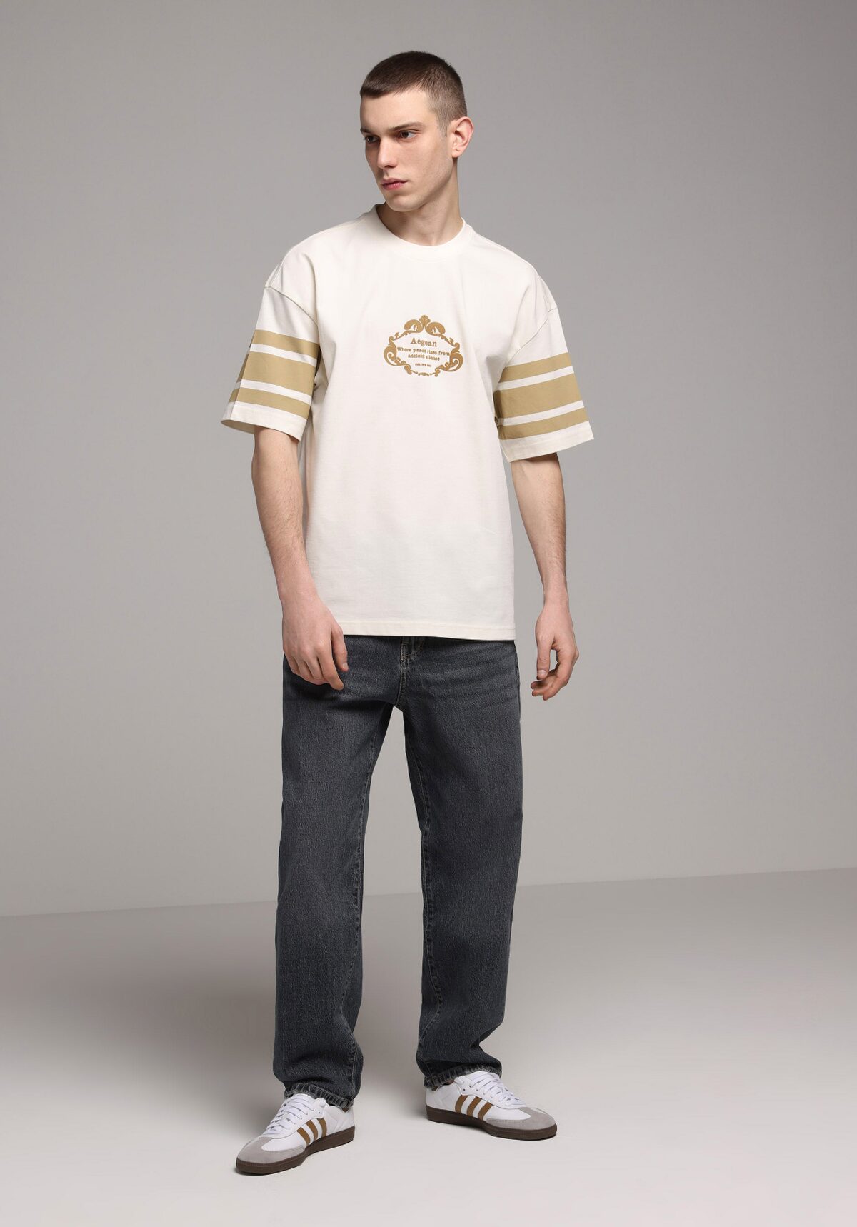 Colin's T-Shirt Short Sleeves 1078660
