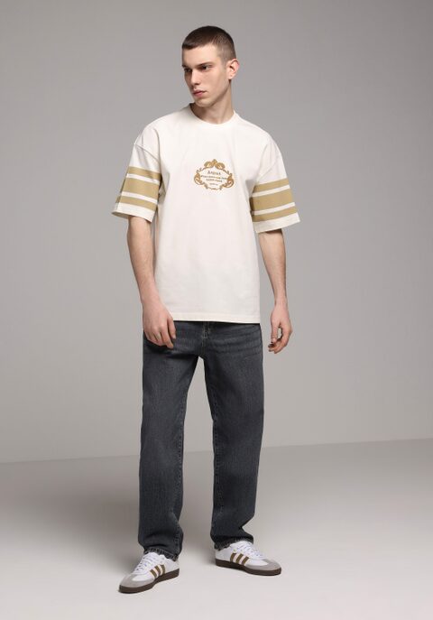 Colin's T-Shirt Short Sleeves 1078660