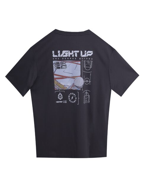361 T-Shirt Short Sleeves T552511102