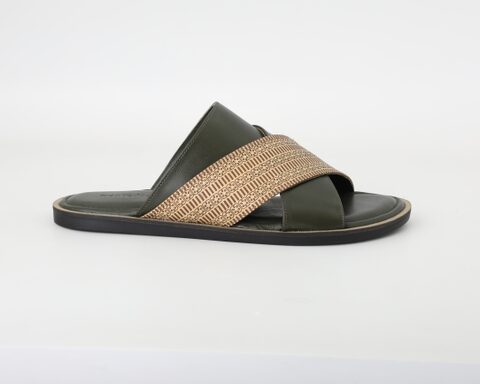 Franco Martini Slipper 1384