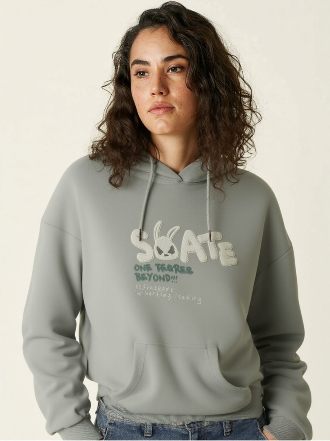 361 Sweat Shirt W562449002A